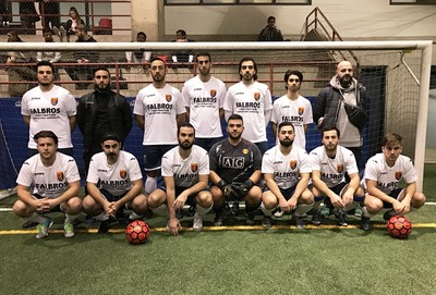 Potenza calcio